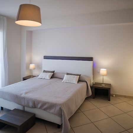 Bed and Breakfast Riva Del Sol Santa Teresa Di Riva Exteriér fotografie
