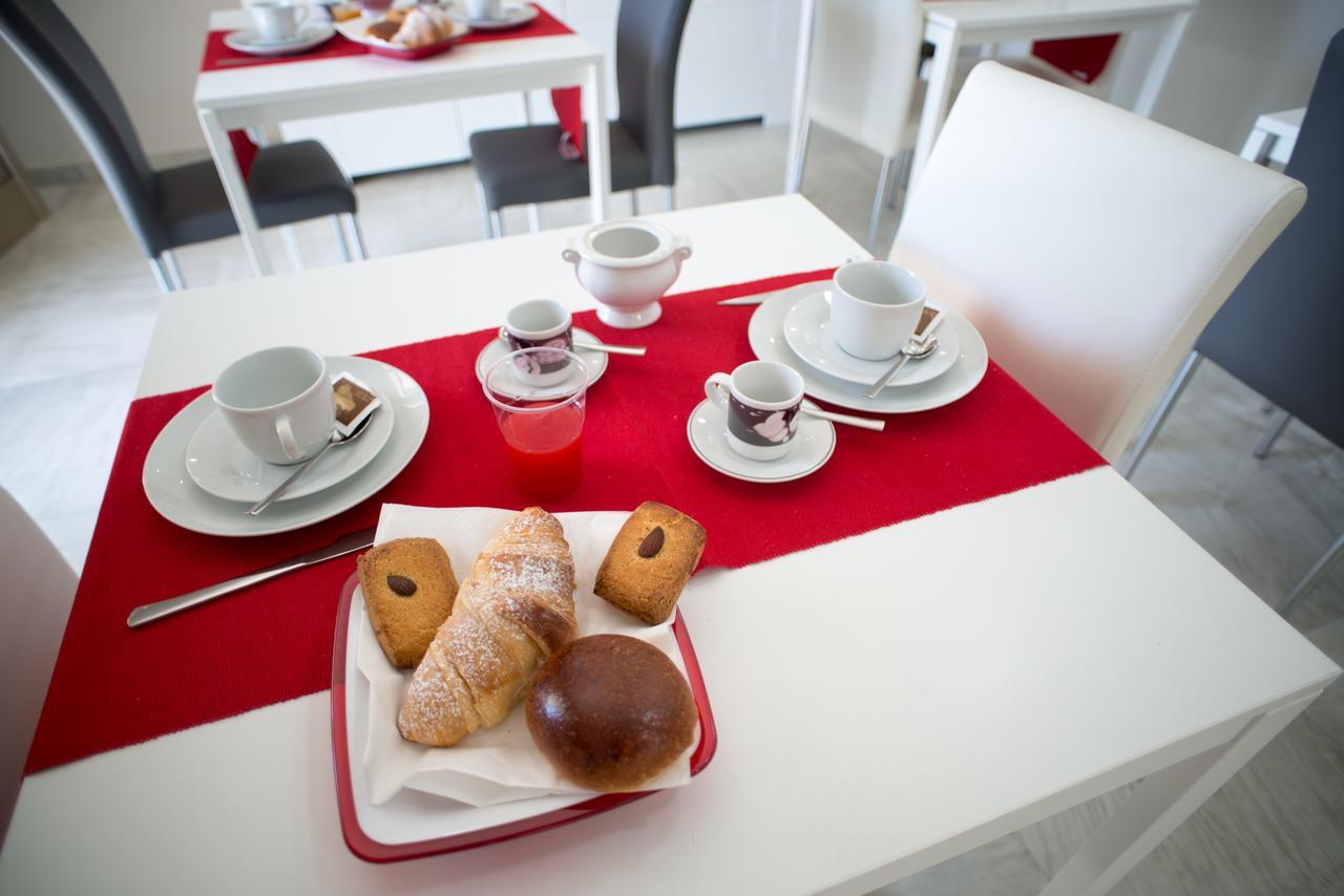 Bed and Breakfast Riva Del Sol Santa Teresa Di Riva Exteriér fotografie